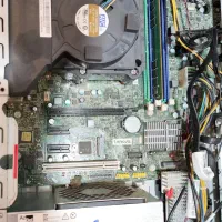 مینی کیس گرافیک دار Ryzen5pro 2400 معادلi5 نسل ۸|رایانه رومیزی|بجنورد, |دیوار