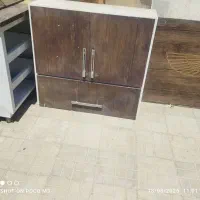 کابینت فلزی سفارشی ساخت
