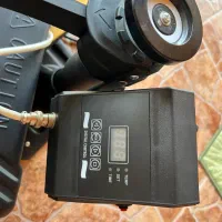 دستگاه چاپ سابلیمیشن و پرینتر اپسون L805 مواد خام