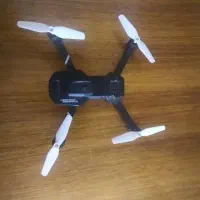 پهباد مینی تاشو سند دار|دوربین عکاسی و فیلم‌برداری|کرمان, |دیوار