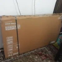 تلویون سام آکبند و نو|تلویزیون و پروژکتور|پاکدشت, پاکدشت (مامازند)|دیوار