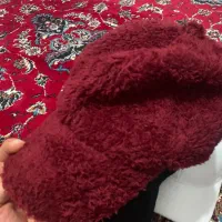 کلاه|لباس|اسالم, |دیوار