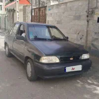 پرایدمدل۸۲پلمپ واقعی(نقدواقساط)