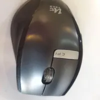 موس بیسیم