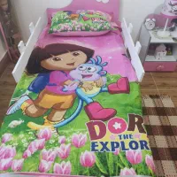 سرویس خواب کودک بدون خوشخواب