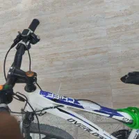 فروش فوری      دوچرخه برقی|دوچرخه، اسکیت، اسکوتر|اسلامشهر, شهرک واوان|دیوار