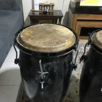 تومبا|درام و پرکاشن|اصفهان, شهرک کاوه|دیوار