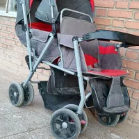 کالسکه بچه|کالسکه و لوازم جانبی|اصفهان, سپاهان‌شهر|دیوار