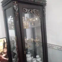 بوفه فقط ۵۰۰|بوفه، ویترین، کنسول|اقبالیه, |دیوار