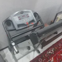 تردمیل خانگی