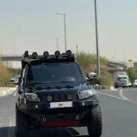 لندمارک مدل ۹۳ V7|خودرو سواری و وانت|تهران, سعادت‌آباد|دیوار