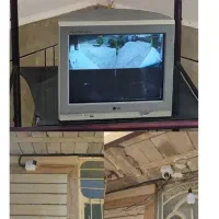 فروش و نصب دوربین و دزدگیر