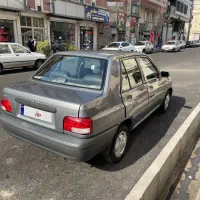 پراید ۱۳۱ ۹۸|خودرو سواری و وانت|اندیشه, شهرک صدف|دیوار