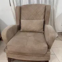 مبل نیم ست