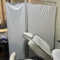 پارتیشن ام دی اف و وسایل کامل کلینیک و مطب|مصالح و تجهیزات ساختمان|کرج, جهان‌شهر|دیوار