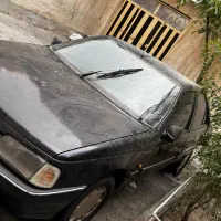 پژو200|خودرو سواری و وانت|تبریز, |دیوار