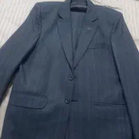 ۴ دست کت و شلوار نو و تمیز