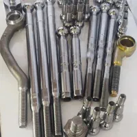 خدمات رولینگ‌ورزوه زنی