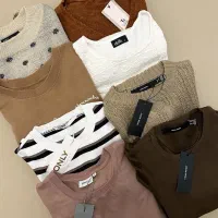 لباس تاناکورا زنانه انواع دورس و بافت وارداتی|لباس|فردیس, فردیس|دیوار