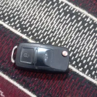 پیدا شدن یک عدد کلید پژو