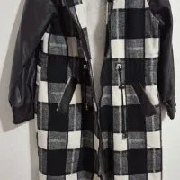 پالتو زمستونی