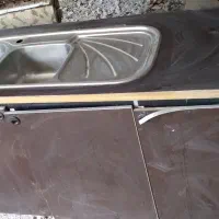 سینک ظرفشویی