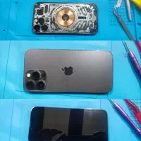 تعمیرات تخصصی انواع موبایل