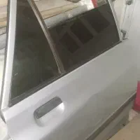 درب عقب پراید فابریک