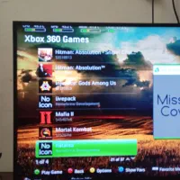 Xbox slim|کنسول، بازی ویدئویی و آنلاین|اهواز, پردیس|دیوار