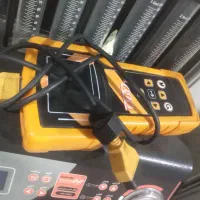 ابزار میکانیکی سبک