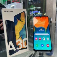 گوشی A30