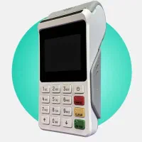 دستگاه کارتخوان m3p