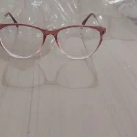 عینک طبی زنانه