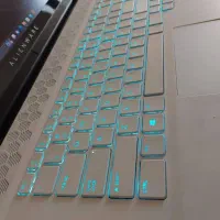 لپتاپ مدل alienware|رایانه همراه|تهران, جمهوری|دیوار