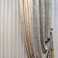 نصب انواع پرده و آینه دکوراتیو