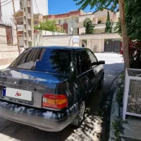 پراید 84|خودرو سواری و وانت|ارومیه, |دیوار