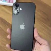 آیفون 16 نرمال