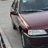 پژو 405 glx