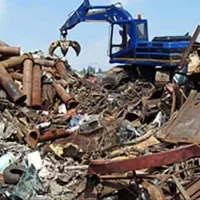 خریدار نقدی ضایعات