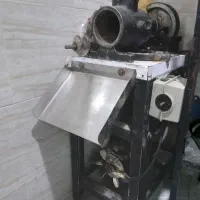 چرخ گوشت صنعتی