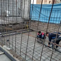 لوله کشی ساختمان