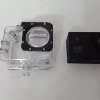 دوربین ورزشی