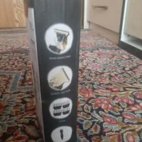 موزر شارژی|آرایشی، بهداشتی، درمانی|بافق, |دیوار