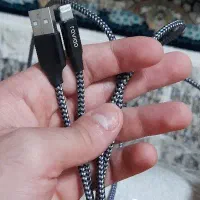 سیم شارژر آیفون