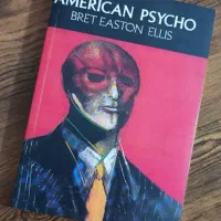 رمان American Psycho