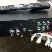 گیرنده دیجیتال ایکس ویژن|تلویزیون و پروژکتور|کرمان, |دیوار