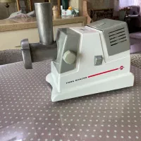 چرخ گوشت پارس خزر