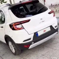 اطلس G سانروف دار|خودرو سواری و وانت|کاشان, شهرک امیرالمومنین|دیوار