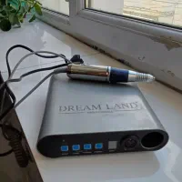 دستگاه سوهان ناخن drem land