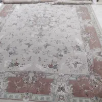 فرش نه متری یک عدد